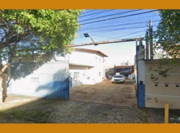 Comercial · IMÓVEL NA RUA JOÃO LIMÍRIO DOS ANJOS, N. 2096, SANTA MÔNICA, SETOR C, LOTE 08-A, DA QUADRA 328, UBER
