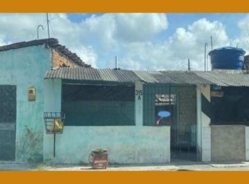 Casa · CASA, SITUADA NA RUA DO ARAME, Nº315, NA CHÃ DA JAQUEIRA, EM BEBEDOURO, MACEIÓ/AL.