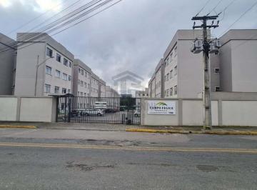 Apartamento · 52m² · 3 Quartos · 2 Vagas · Apartamento em Ouro Verde, Campo Largo/PR