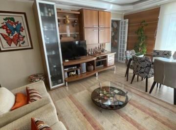 Apartamento · 97m² · 3 Quartos · 1 Vaga · Apartamento a venda na Rua Regino Aragão, Vila Moinho Velho, São Paulo, SP