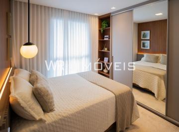 Apartamento · 68m² · 2 Quartos · 1 Vaga · Giovanni di Pietro Residence - Apartamento com 3 quartos - Anita Garibaldi, Joinville/SC