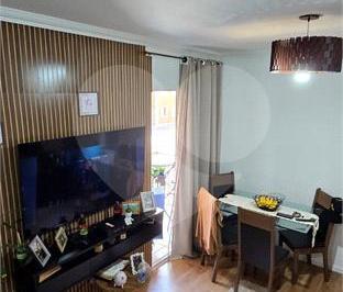 Imagem Principal · Apartamento à venda com 45m² – Conforto, praticidade e excelente localização!