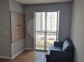 Imagem Principal · Apartamento à venda no Tatuapé – Conforto, praticidade e excelente localização!