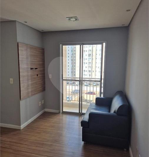 Foto do imóvel - Apartamento à venda no Tatuapé – Conforto, praticidade e excelente localização! Se você procura.