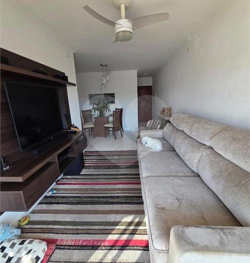 Foto do imóvel - Apartamento mobiliado à venda – 71 m² | Água Fria – Zona Norte de São Paulo