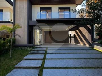 Imagem Principal · Casa com 4 quartos, 4 suites e escritorio - Vila Mogi Moderno