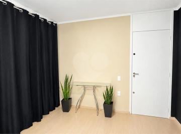 Imagem Principal · Apartamento a venda - 2 quartos - 45m - Mogi das Cruzes