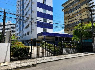 Apartamento · 60m² · 2 Quartos · 1 Vaga · EDFº BAIA DE PARMA - ESPINHEIRO, PROXIMO DA AVENIDA NORTE E AGAMENON MAGALHÃES EDIFÍCIO BAIA DE PARM