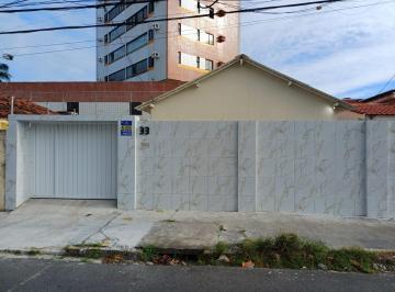 Casa · 80m² · 4 Quartos · 3 Vagas · ... - CASA CAIADA - ALUGA-SE – CASA TÉRREA TOTALMENTE REFORMADA – OLINDA/PE.