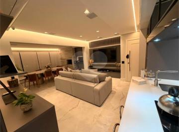 Imagem Principal · Apartamento com 3 quartos a venda na Granja Julieta, São Paulo