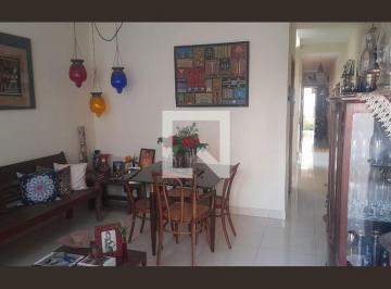 Casa · 110m² · 3 Quartos · 2 Vagas · Casa à Venda - Nacional, 3 Quartos, 110 m² - Contagem