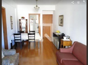 Apartamento · 85m² · 3 Quartos · 1 Vaga · Apartamento à Venda - Buritis, 3 Quartos, 85 m² - Belo Horizonte