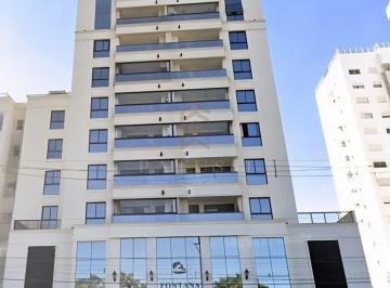 Apartamento · 75m² · 2 Quartos · 1 Vaga · Apartamento de 2 Dormitórios no Pagani - MOBILIADO-