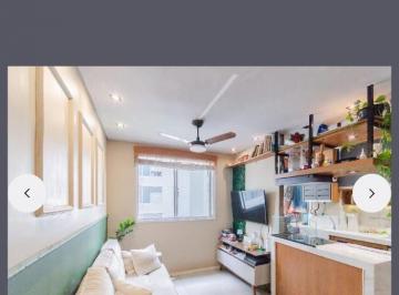 Apartamento · 36m² · 1 Quarto · CONDOMINIO EDIFICIO ARTE SP - CAMBUCI - Apartamento à venda no bairro Cambuci - São Paulo/SP, Zona C