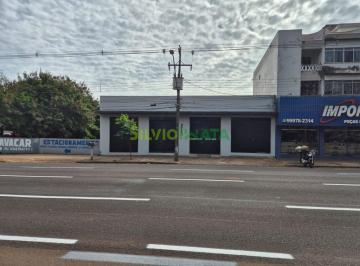 Foto 0 · Salão comercial a venda, localizado na Av. Colombo, 6824 na Zona 7 em Maringá.