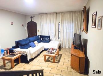 Casa · 163m² · 3 Quartos · 3 Vagas · Casa sobrado à venda com 3 quartos e 3 vagas na Mooca, São Paulo