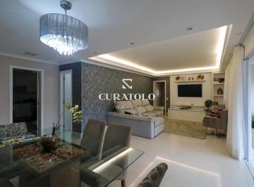 Apartamento · 146m² · 3 Quartos · 2 Vagas · Condomínio Club Pateo Catalunya - Apartamento à venda de 3 quartos sendo 3 suítes, no bairro Santa P