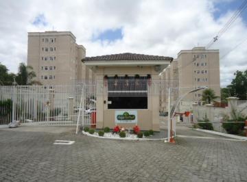 Apartamento · 52m² · 2 Quartos · 1 Vaga · Apartamento para venda em Além Ponte de 52.00m² com 2 Quartos e 1 Garagem