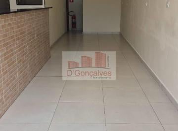 Comercial · 48m² · Loja para alugar em Centro de 48.00m²