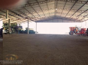 Rural · 2845m² · Vendo Fazenda em Uruçu (PI) Matotiba