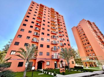 Apartamento · 54m² · 2 Quartos · 1 Vaga · Apartamento para venda em Boa Vista de 54.00m² com 2 Quartos e 1 Garagem