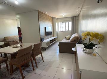 Apartamento à venda no DILMA PAIVA, FAROL, Maceió, AL · Apartamento à venda no DILMA PAIVA, FAROL, Maceió, AL