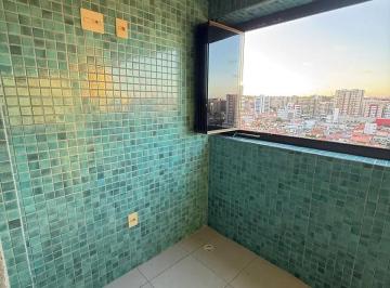 Apartamento à venda no AQUASOL, JATIÚCA, Maceió, AL · Apartamento à venda no AQUASOL, JATIÚCA, Maceió, AL