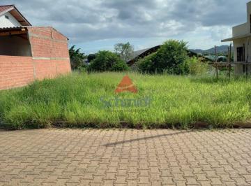 Terreno · 360m² · Terreno à venda no bairro Bairro Imigrantes - Capela de Santana/RS