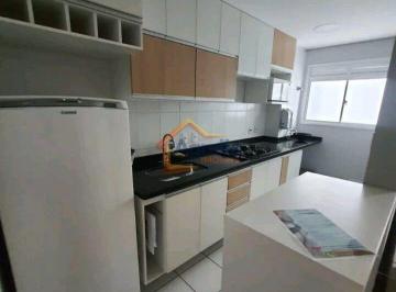 Apartamento · 52m² · 2 Quartos · 1 Vaga · Condomínio Residencial dos Manacás - APARTAMENTO À VENDA NO CONDOMÍNIO RESIDENCIAL DOS MANACÁS EM MO
