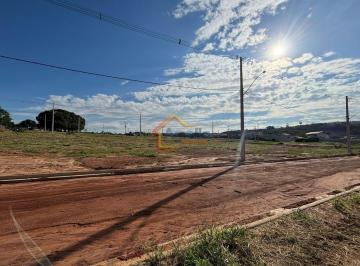 Terreno · 202m² · TERRENO À VENDA NO JARDIM DOS OLIVEIRAS EM MOGI GUAÇU/SP