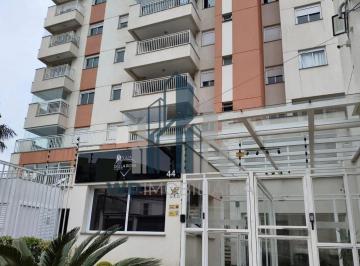 Apartamento · 60m² · 2 Quartos · 1 Vaga · Apartamento para alugar no bairro Vila Jacuí - São Paulo/SP, Zona Leste