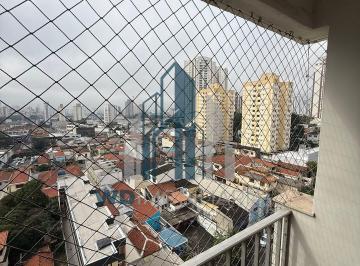 Apartamento · 87m² · 2 Quartos · 1 Vaga · Apartamento à venda no bairro Chácara Califórnia - São Paulo/SP