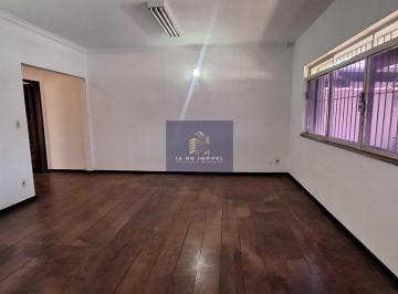 Casa · 140m² · 3 Quartos · 2 Vagas · Casa para alugar no bairro Jardim Aeroporto - São Paulo/SP