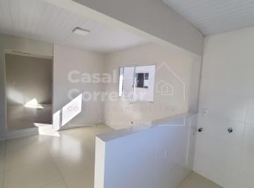 Apartamento · 55m² · 2 Quartos · 1 Vaga · Apartamento Padrão no Bairro Santa Terezinha