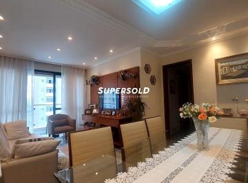 Apartamento · 88m² · 3 Quartos · 1 Vaga · Apartamento Padrão á venda no Bosque - Campinas