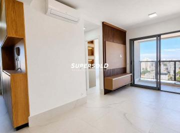 Apartamento · 57m² · 2 Quartos · 1 Vaga · Apartamento para alugar no My Way Guanabara - Campinas/SP