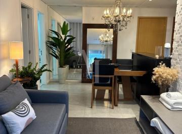 Apartamento · 66m² · 1 Quarto · 1 Vaga · Apartamento Garden em Empresarial 18 do Forte, Barueri/SP