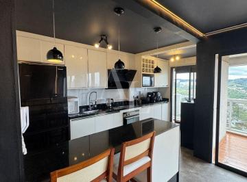 Apartamento · 134m² · 3 Quartos · 2 Vagas · Apartamento Duplex em Empresarial 18 do Forte, Barueri/SP