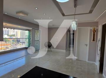 Apartamento · 102m² · 3 Quartos · 2 Vagas · Condomínio Ares da Villa - Apartamento Padrão de 102m², 3 Dormitórios, todos Suítes e 2 Vagas no Con