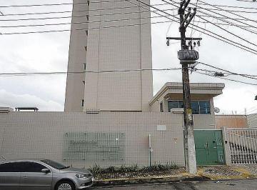 Foto 1 · Apartamento para Alugar - Rocas - Natal/RN