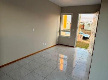 Casa · 32m² · 1 Quarto · 1 Vaga · Venda de chave, casa à venda no bairro Jardim Betânia - Cachoeirinha/RS