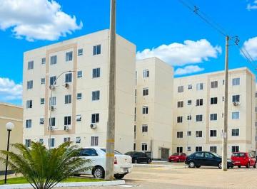 Apartamento · 38m² · 2 Quartos · 1 Vaga · Venda de chave, apartamento à venda no bairro Parque dos Anjos - Gravataí/RS