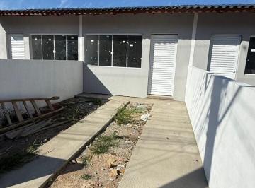 Casa · 40m² · 2 Quartos · 1 Vaga · Linda casa à venda no bairro Vila Elsa - Viamão/RS