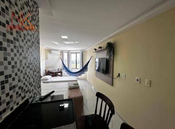 a7c371d338246716d6afc7293f23d9711c600d1b · Flat com 1 dormitório à venda, 30 m² por R$ 250.000 - Intermares - Cabedelo/PB