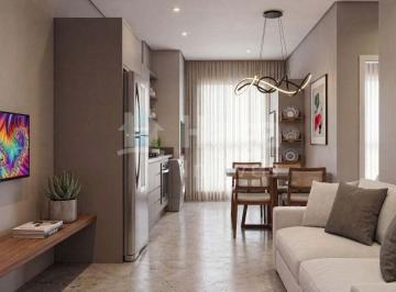 Apartamento · 26m² · 1 Quarto · Apartamento à venda no Bairro Imigrantes em Guabiruba/SC