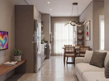 Apartamento · 51m² · 2 Quartos · Apartamento à venda no Bairro Imigrantes em Guabiruba/SC