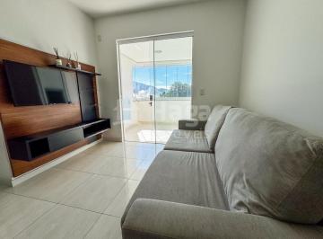 Apartamento · 78m² · 2 Quartos · 2 Vagas · Apartamento à venda no Bairro Santa Terezinha em Brusque/SC