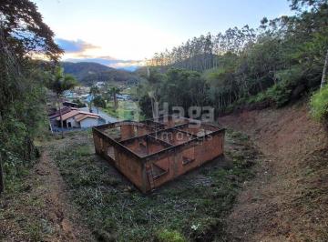 Terreno · 612m² · Terreno à venda no Bairro Claraíba em Nova Trento
