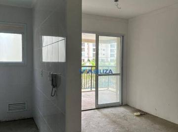 Apartamento · 68m² · 2 Quartos · 1 Vaga · Apartamento para venda em Jardim Flor Da Montanha de 68.00m² com 2 Quartos, 1 Suite e 1 Garagem