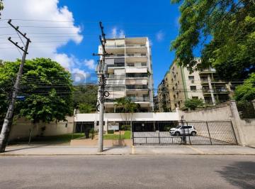 Apartamento · 86m² · 3 Quartos · 1 Vaga · Apartamento para venda em Campinho de 86.00m² com 3 Quartos, 1 Suite e 1 Garagem